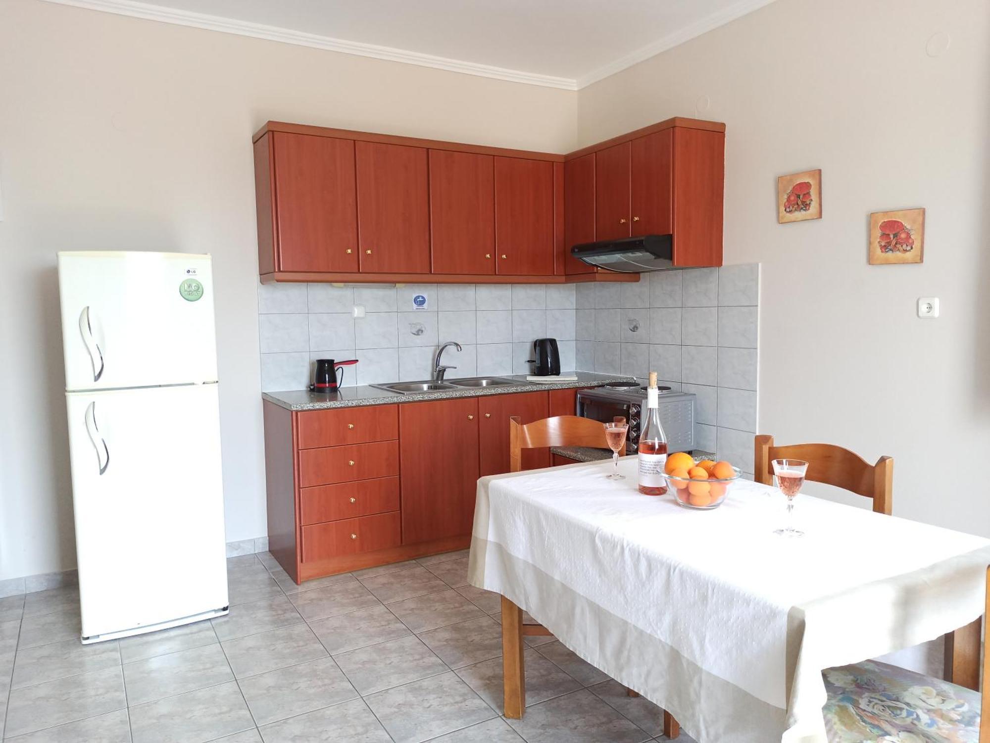 Romanon Andreas Studios מראה חיצוני תמונה